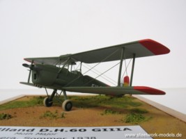 Moth Major